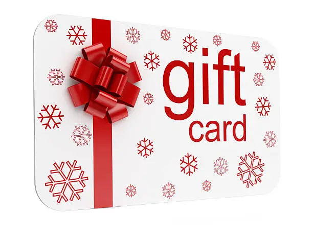 Gift Cards