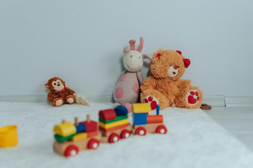 Toys & Kids