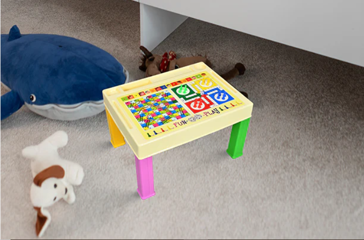 Italica Kids Multi-Purpose Table